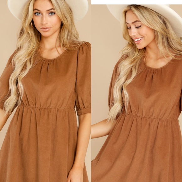 Red Dress Boutique Pay Day Dress *NWT* - Picture 4 of 6